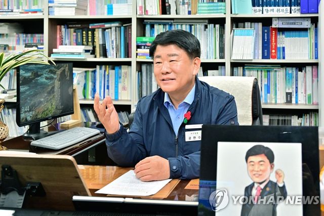공한수 서구청장 당선인