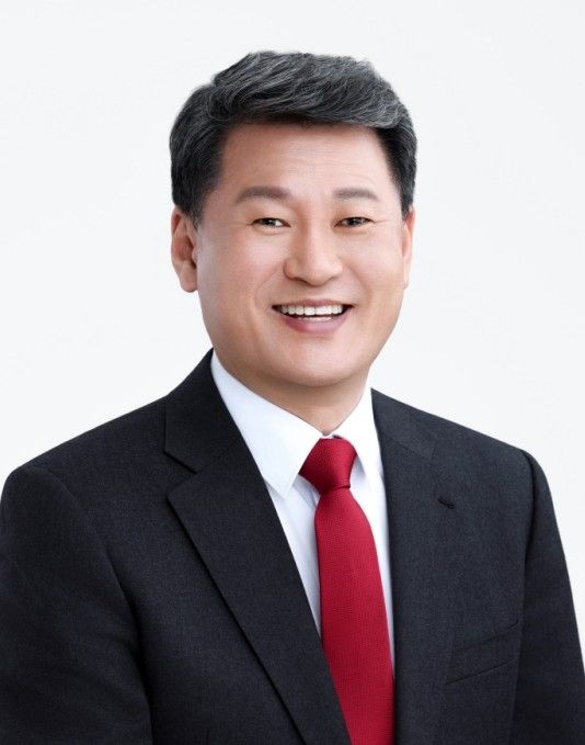 김성수 당선인