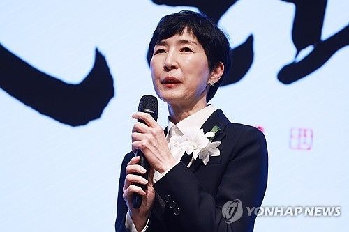 삼양식품 김정수 회장 