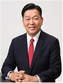 강철호 부산 동구청장 당선인