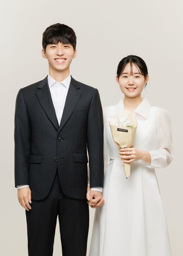 김명훈 9단과 조승아 7단이 오는 28일 화촉을 밝힌다.