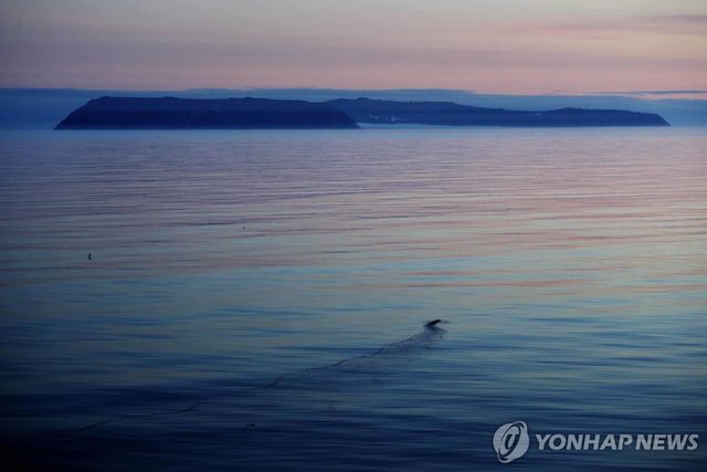 베링해협