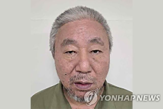 청주 노래방 흉기 살해범 백승태 신상 공개