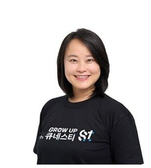 이순열 큐네스티 대표