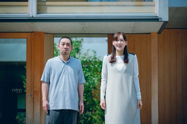 영화 '상자 속의 양' 속 장면