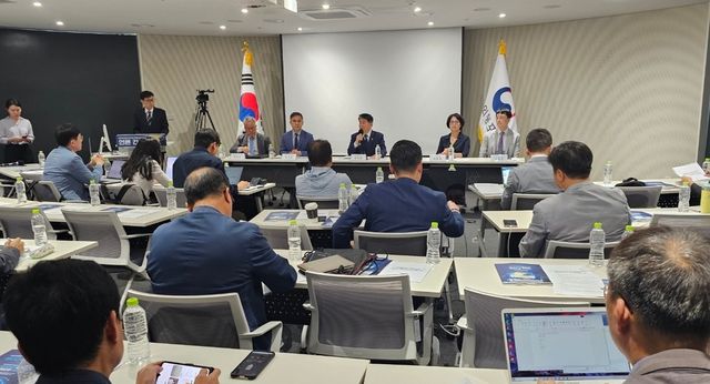 동포청 출범 3주년 기자간담회