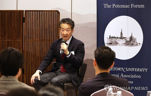 빅터 차 미국 전략국제문제연구소(CSIS) 한국 석좌