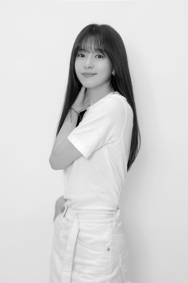 배우 한효주