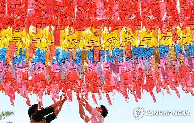 서울 조계사