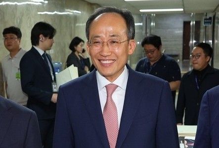 국민의힘 추경호 의원(2024.5.9)