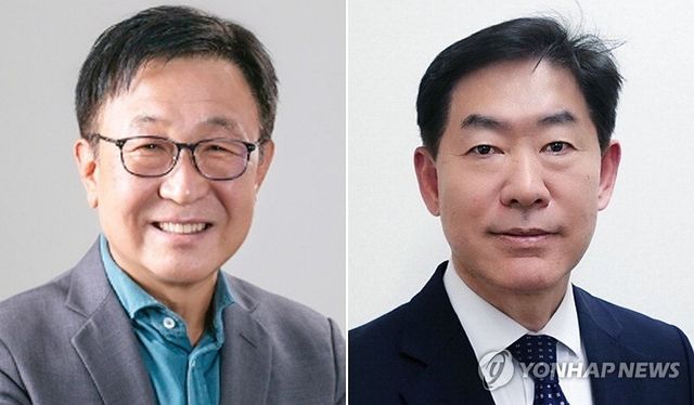민형배 당선인, 인수위원장·부위원장 발표
