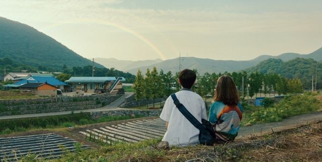 영화 '이반리 장만옥' 속 한 장면