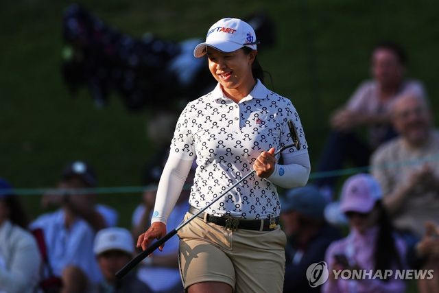 김세영