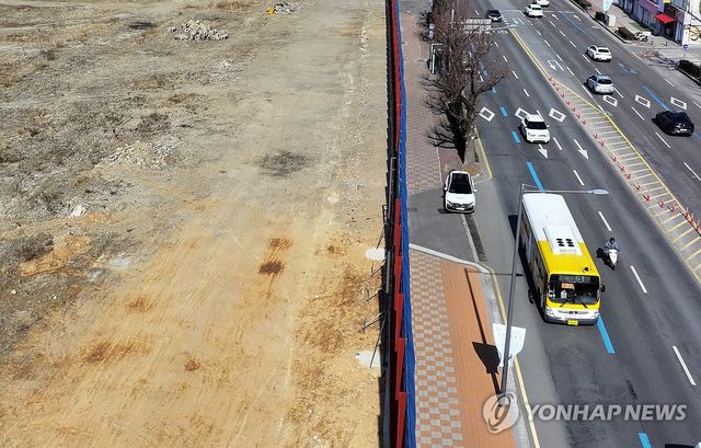 17명 사상 광주 학동참사 책임자 3명 항소심서 감형