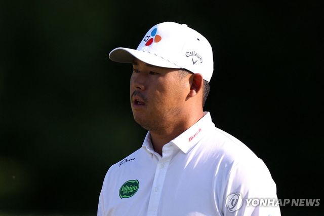 김시우