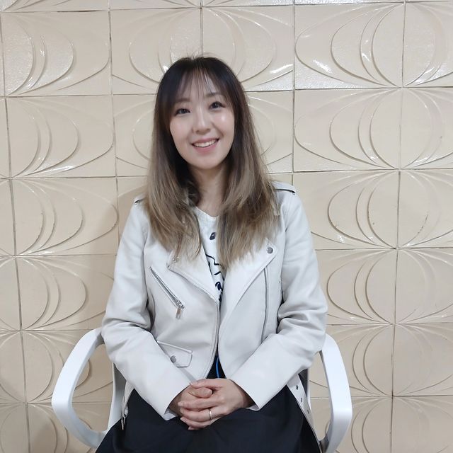 중남미 유튜브 '진이채널'(JiniChannel) 황진이 앵커