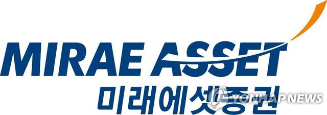 미래에셋증권 로고