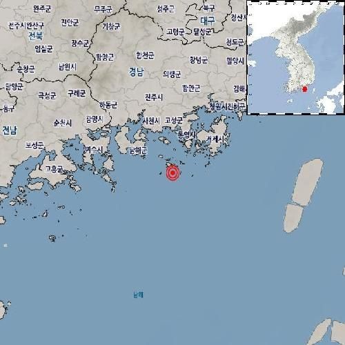 [기상청 제공=연합뉴스]