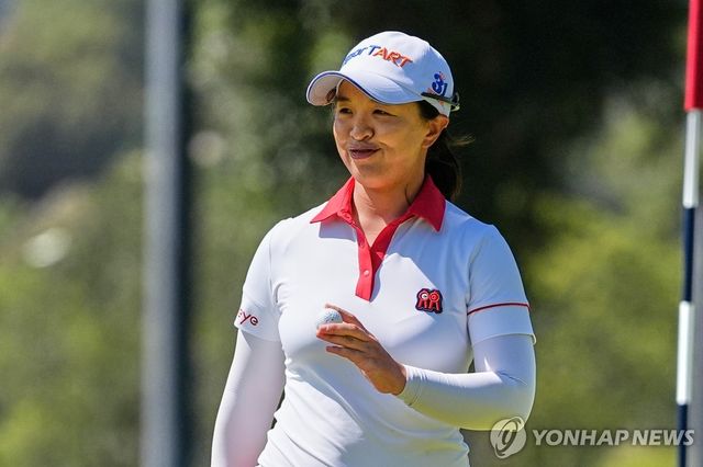 김세영