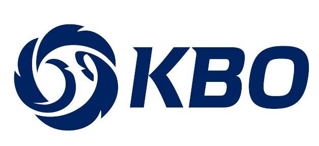 KBO 로고