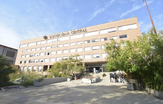 KF 한국학 온라인 강좌 개설하는 칠레센트럴대
