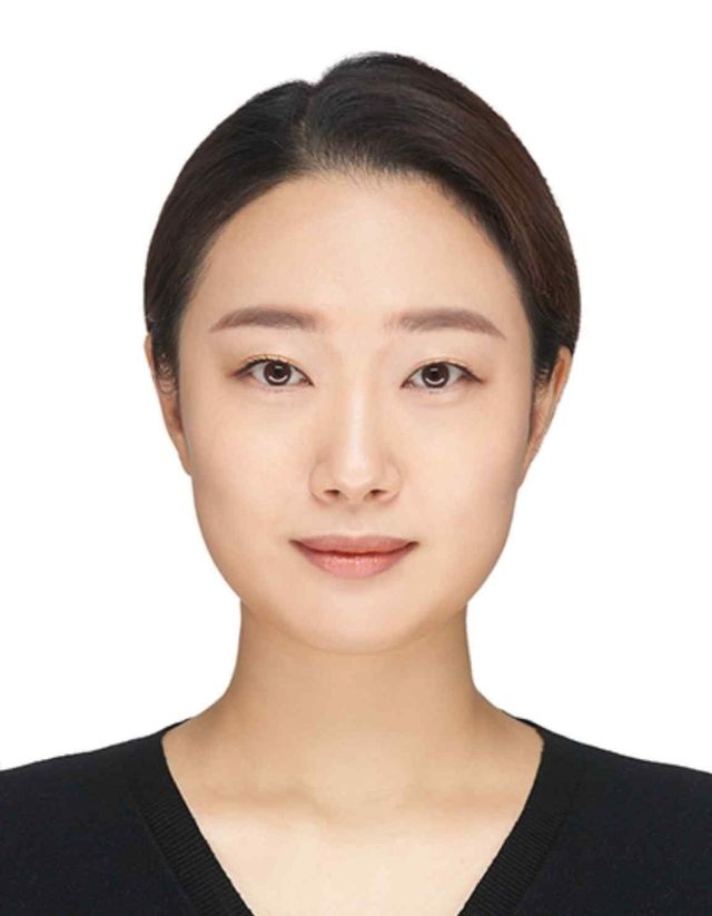 통일부 한반도평화경청단장에 김효주씨
