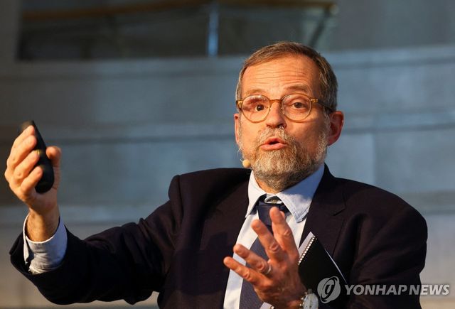 사그라다 파밀리아 수석 건축가 조르디 파울리
