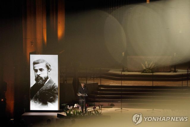 가우디 100주기