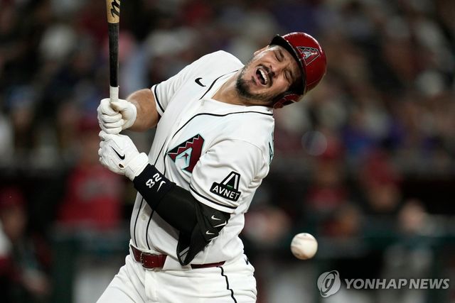MLB의 대표적인 베테랑 야수 놀런 에러나도