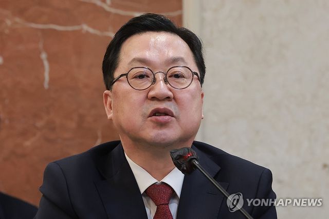 이장우 대전시장