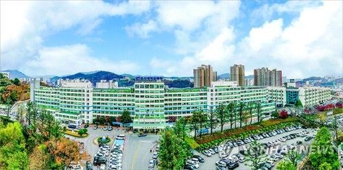조선대병원