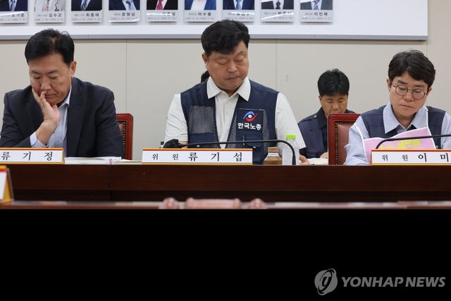 최저임금위, 도급제 적용 논의
