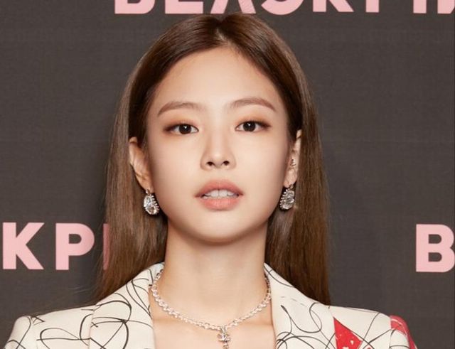 블랙핑크 제니