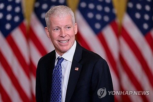 크리스 라이트 미국 에너지 장관