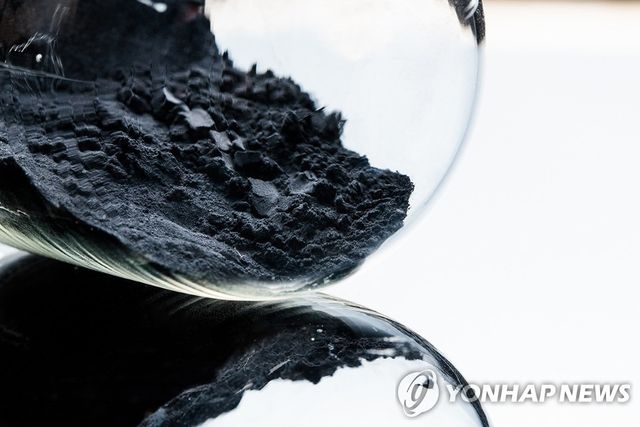 배터리 양극재