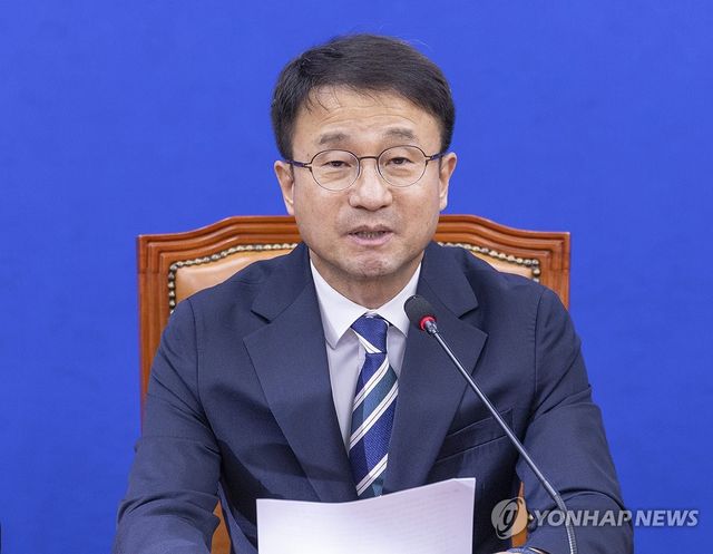 민주당 '투표지 부족' 국정조사 안 통과 위해 이번 주 본회의 개최 필요