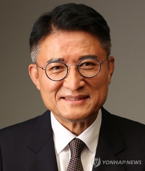윤승조 국립한국교통대학교 총장