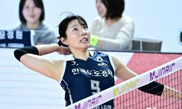 프로배구 전새얀