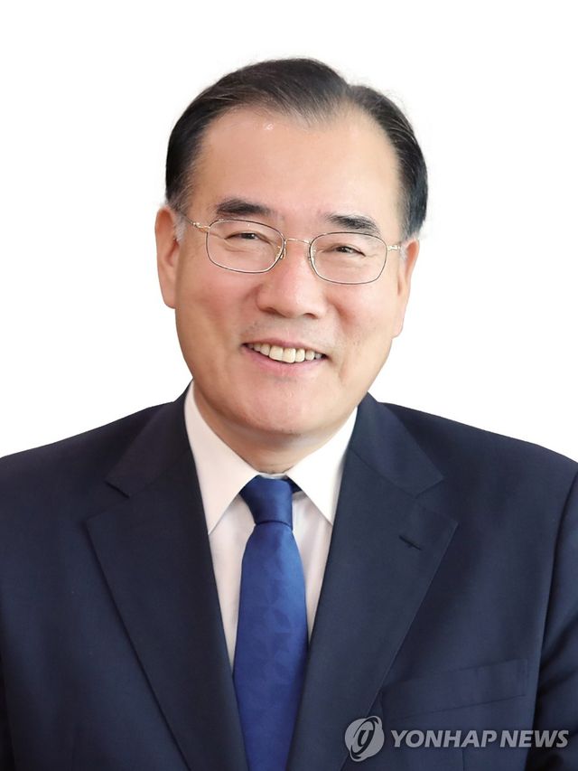 민주당 이개호(담양·함평·영광·장성) 의원