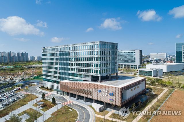 국민연금공단 기금운용본부