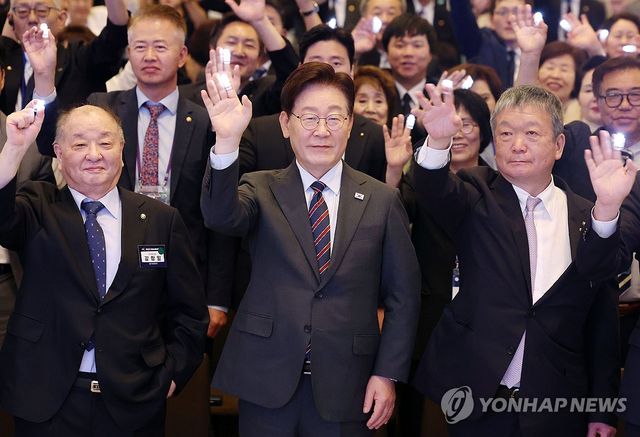 '평화공존의 빛'을 위하여