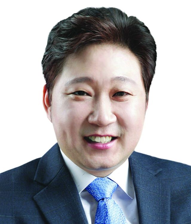 김재형 경기도지사 비서실장