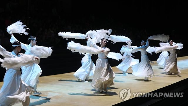 남도의 멋진 가락