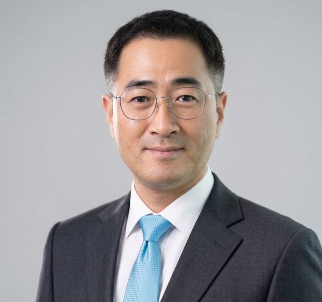 이현태 신임 소장