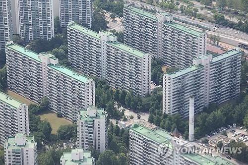 서울 송파구 잠실 주공5단지