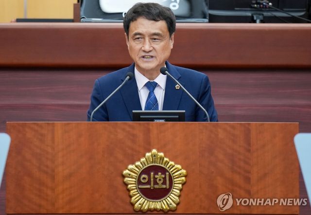 김희수 전북도의원