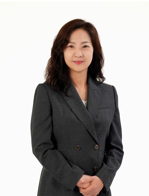 서윤정 한국장애인골프협회 회장