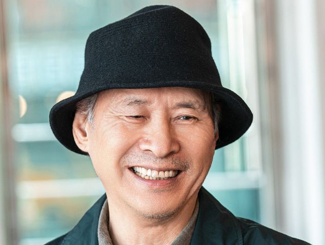 이상국 시인