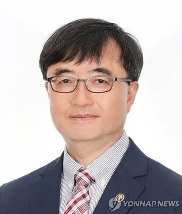 임기근 국무조정실 실장