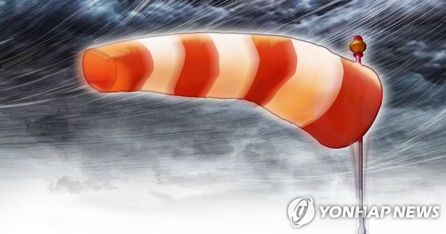 강풍 (PG)